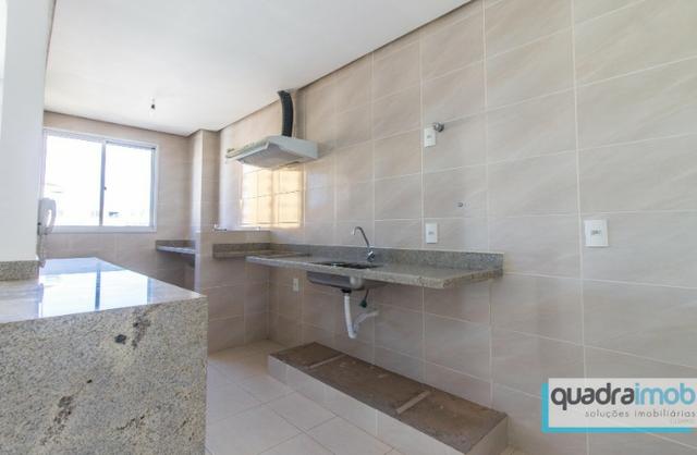 Apartamento 03 Quartos C/ Suíte - Canto + 02 Vagas - Oportunidade - Águas Claras - Foto 8