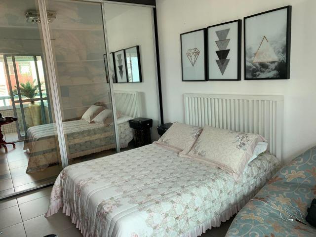 Apartamento 3 Quartos na Pituba Finamente Decorado - Foto 4