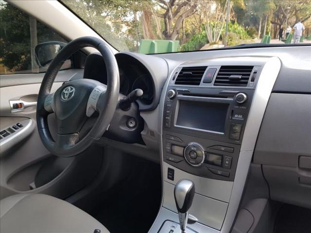 Toyota Corolla 2.0 Xei 16v - Foto 4