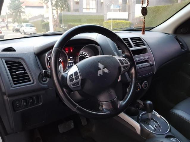 Mitsubishi Asx 2.0 4x4 16v - Foto 6