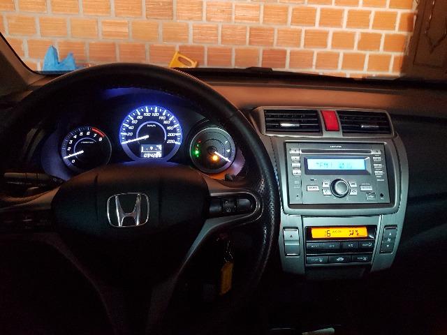 Honda City Ex Flex 1.5 - Foto 11