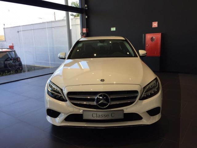 MERCEDES-BENZ C 180 1.6 CGI FLEX 2019 - Foto 3