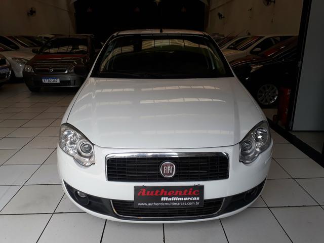 Palio 1.4 attractive financio 100%