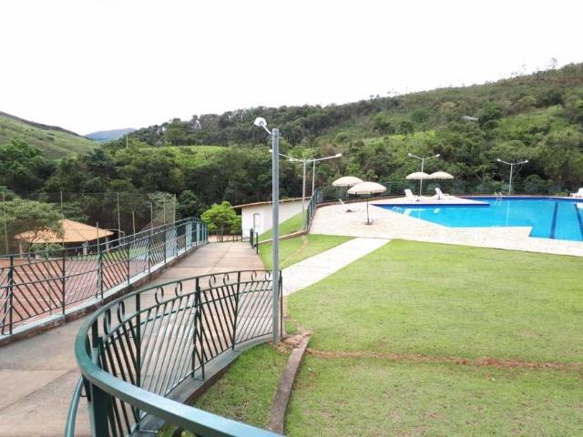 Vendo Lote Condominio Vale Da Mata Rio Acima - Foto 4