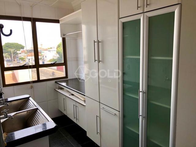 Apartamento à venda, 3 quartos, 2 vagas, cidade nova - franca/sp - Foto 7