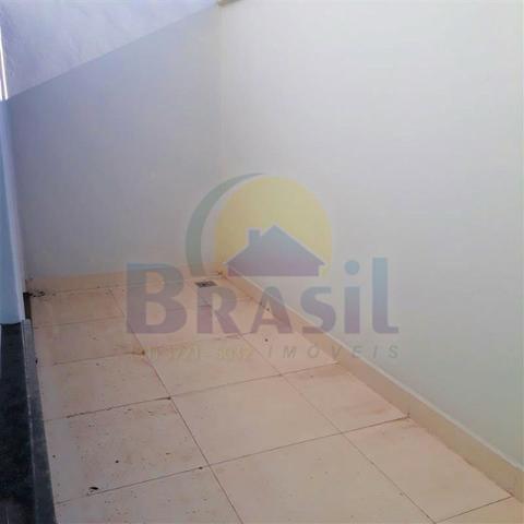 Casa de 2 pavimentos, com 3 quartos, no Bairro Novo Horizonte - Foto 7