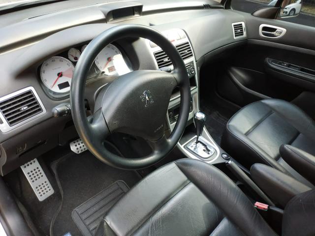 Peugeot 307 Griff 2008 Automatico - Foto 11