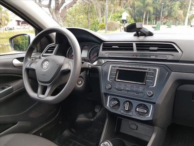 Volkswagen Saveiro 1.6 Msi Trendline cs 8v - Foto 9
