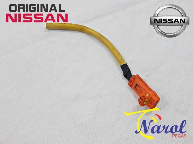 Chicote, Cabo, Fio, Conector, Cabeamento Nissan March, Versa, Tiida, Livina, Sentra, Kicks - Foto 5
