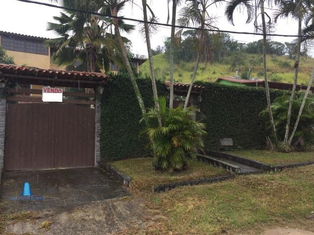 Maravilhosa casa em Iguaba - Foto 10