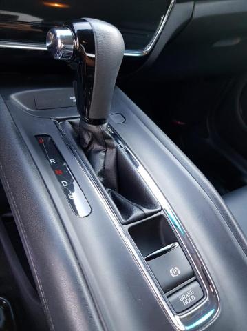 Honda Hr-v 1.8 16v Exl - Foto 7