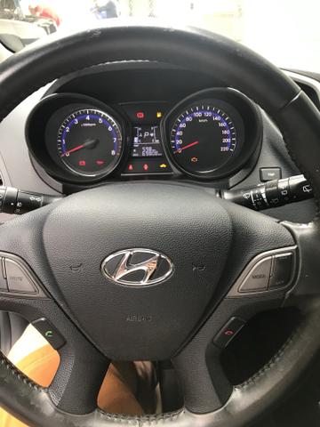 Hyundai HB20x 1.6 automático 2014- ABAIXEI! - Foto 10