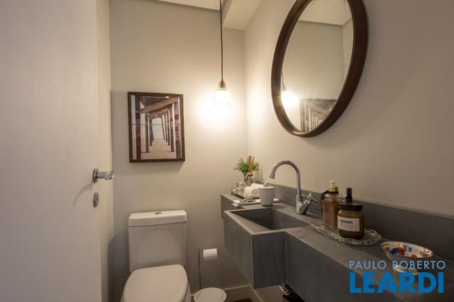 Apartamento à venda com 2 dormitórios em Jardim guedala, São paulo cod:538319 - Foto 2