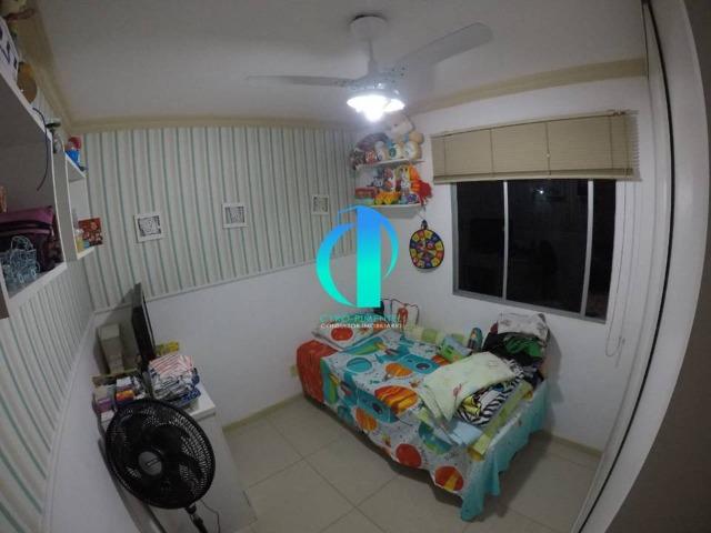 Apto 2 Qts sendo uma suíte em Colina de Laranjeiras - Foto 5
