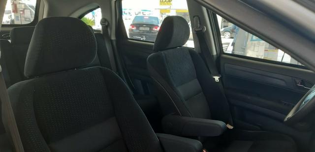 Crv blindada com apenas 51 mil kms unica dona - Foto 4