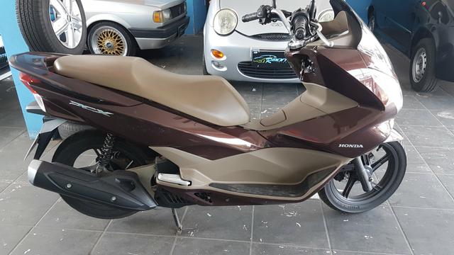 PCX 150cc - MUITO NOVA - Foto 7
