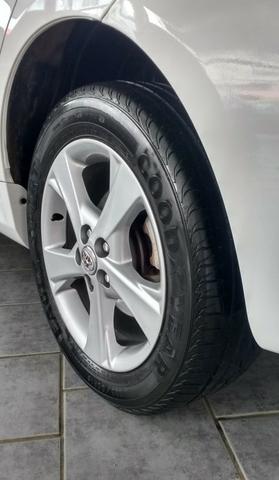 Corolla GLI 1.8 Aut 2014 - Foto 8