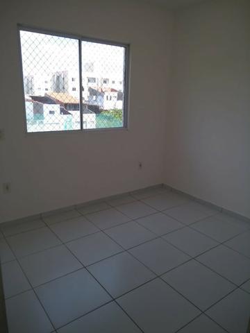 Apartamento no condomínio rosa dos ventos 2/4, 1 suíte R$ 650,00- Planalto - Foto 11