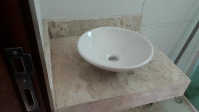 Casa em fino acabamento, podendo ser financiada! - Foto 8