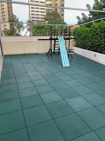 Ed. Le Premier 117m , projetado, mobiliado no melhor do Cocó - 3 vagas - Foto 17