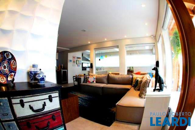 Apartamento à venda com 3 dormitórios em Osvaldo cruz, São caetano do sul cod:493241 - Foto 15