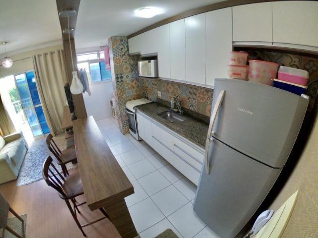 3 quartos com suíte Maravilhoso!!! todo decorado - Foto 5