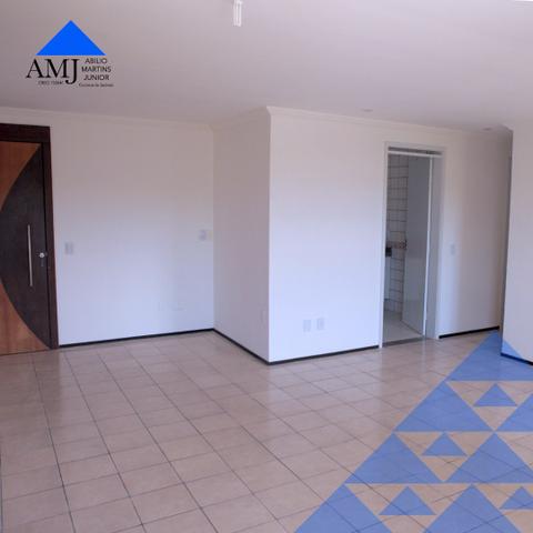Apartamento na Santos Dumont por R$420.000,00 129 metros - Foto 18