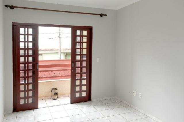 Apartamento com 3 quartos no Parque dos Bandeirantes, Ribeirão Preto