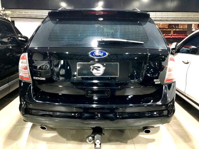 FORD EDGE 2008/2009 3.5 SEL AWD V6 24V GASOLINA 4P AUTOMÁTICO - Foto 5