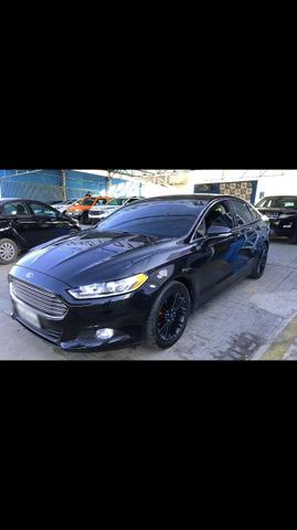 Fusion SEL 2.5 2013 - Foto 6