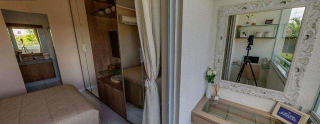 Apartamento - Messejana, Fortaleza - Foto 11