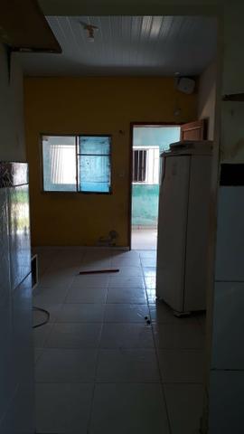 Vendo R$60. mil Casa em Salinas Próximo ao trevo da cidade - Foto 3
