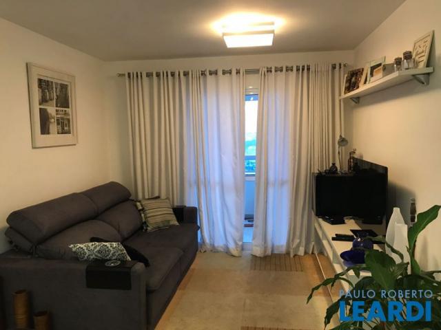 Apartamento à venda com 2 dormitórios em Campestre, Santo andré cod:559271