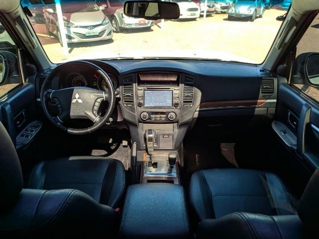 Pajero Full 3.2 HPE 4X4 16V Turbo Intercooler Diesel Automático - 2013 - Foto 7