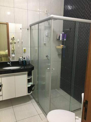 Casa com 3 quartos uma suíte no jardim Itaipú(Repleta em Armários planejados) - Foto 19