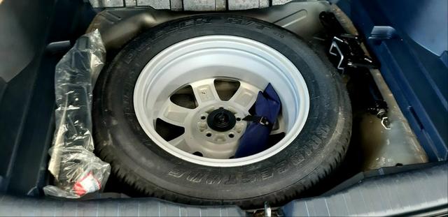 Crv blindada com apenas 51 mil kms unica dona - Foto 15