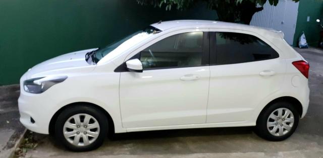 Vendo Ford Ka 16/17 - Foto 3