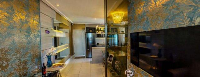 Apartamento - Messejana, Fortaleza - Foto 7
