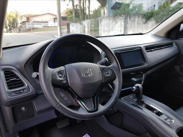Honda Hr-v 1.8 16v Exl - Foto 8