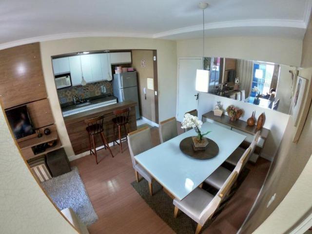 3 quartos com suíte Maravilhoso!!! todo decorado - Foto 9