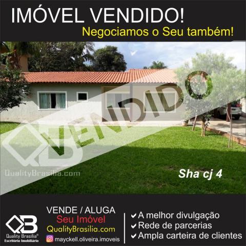 Arniqueira Perito Avaliador Vende seu imovel, especialista na região arniqueiras - Foto 2