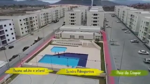 Acauã, o seu apartamento em Caruaru, o melhor eu te garanto - Foto 11