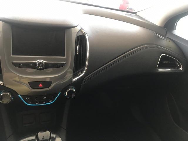 Cruze Lt 1.4 Turbo 2018 - Foto 9
