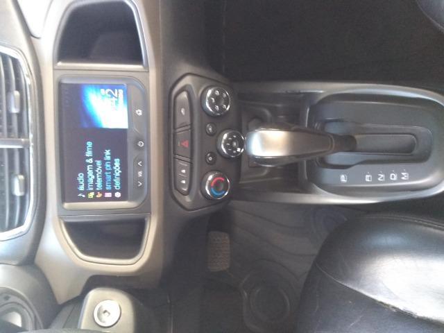 Prisma LT 1.4 automático 2014 - Foto 7