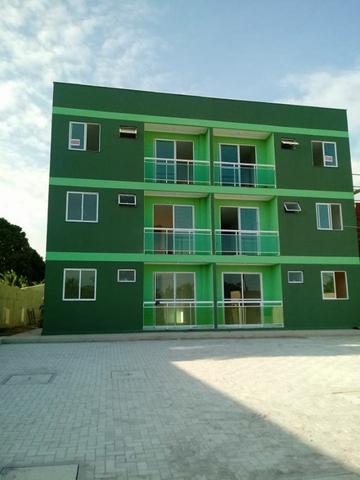 Lindo Apartamento Com 2 Quartos