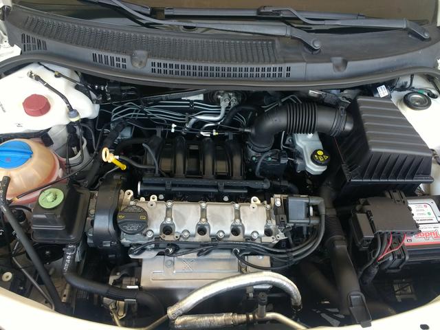Voyage TL 1.6 2017 Na World Car - Foto 3
