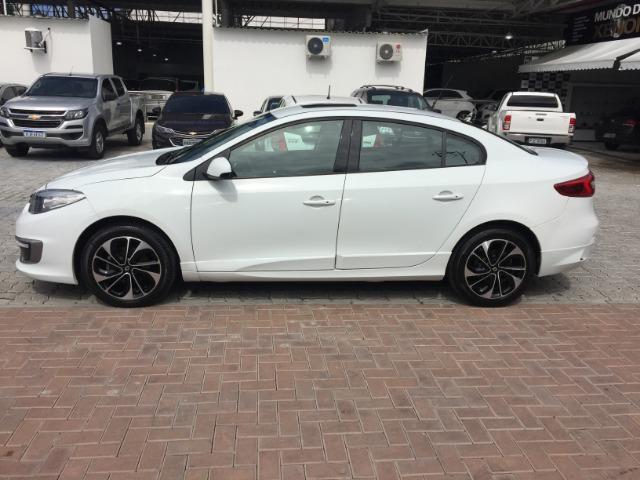 Fluence GT Line Com Teto Automático 2016 - Foto 4