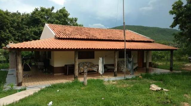 Vendo Sítio em Cáceres - Foto 2