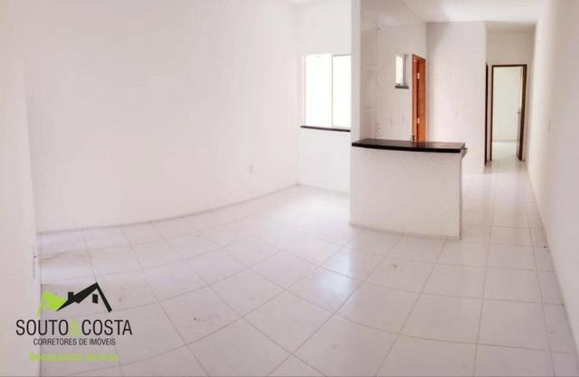 Casas a partir de 12.000,00 de entrada - Foto 3