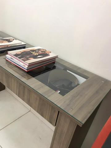 Mesa de madeira - Foto 4